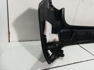 bontott VW GOLF VII Hátsó Lökhárító (Üresen)