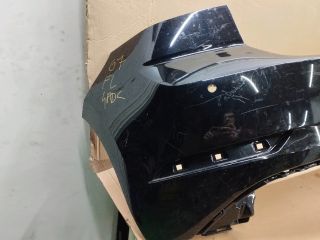 bontott VW GOLF VII Hátsó Lökhárító (Üresen)