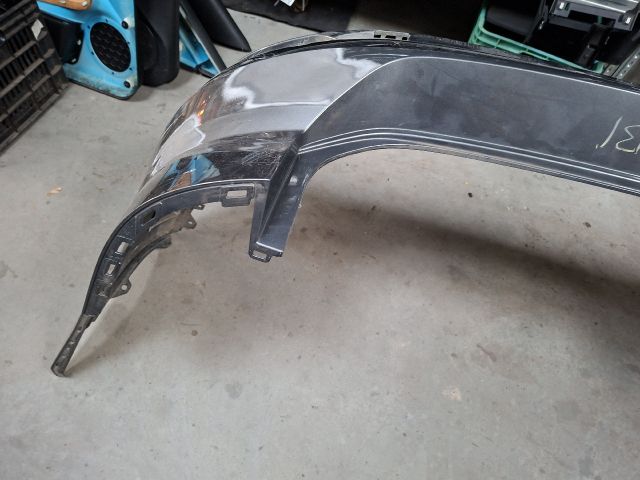 bontott VW GOLF VII Hátsó Lökhárító (Üresen)