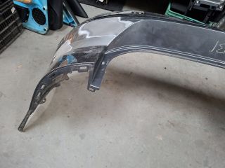 bontott VW GOLF VII Hátsó Lökhárító (Üresen)