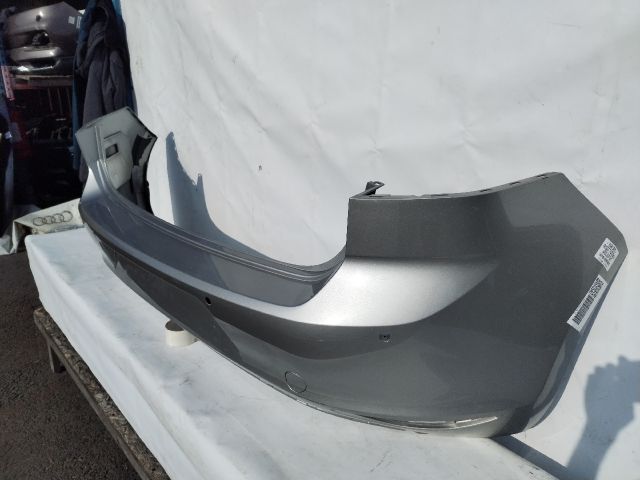 bontott VW GOLF VII Hátsó Lökhárító (Üresen)