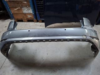 bontott VW GOLF VII Hátsó Lökhárító (Üresen)