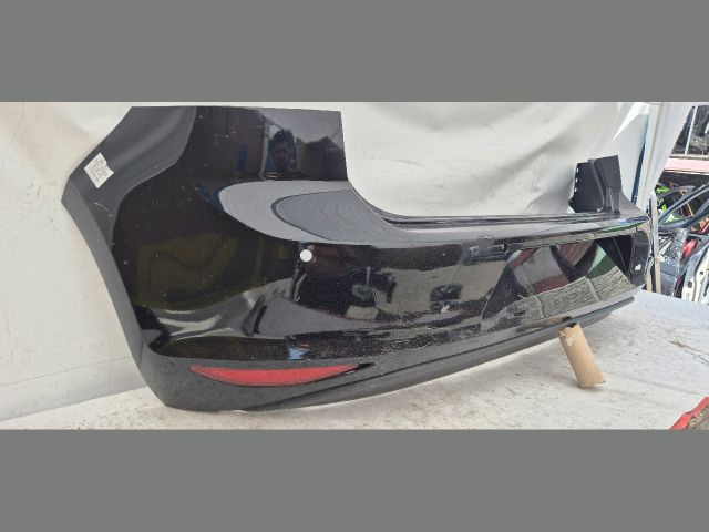bontott VW GOLF VII Hátsó Lökhárító (Üresen)