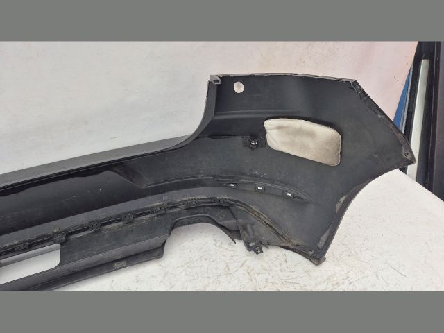 bontott VW GOLF VII Hátsó Lökhárító (Üresen)