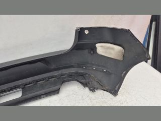 bontott VW GOLF VII Hátsó Lökhárító (Üresen)