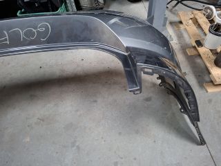 bontott VW GOLF VII Hátsó Lökhárító (Üresen)