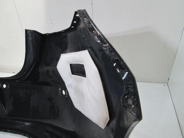 bontott VW GOLF VII Hátsó Lökhárító (Üresen)