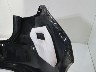 bontott VW GOLF VII Hátsó Lökhárító (Üresen)