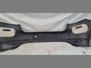 bontott VW GOLF VII Hátsó Lökhárító (Üresen)