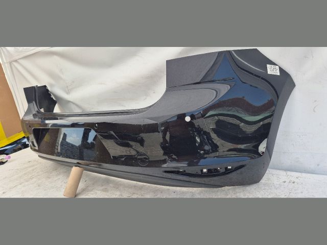 bontott VW GOLF VII Hátsó Lökhárító (Üresen)