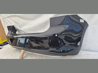 bontott VW GOLF VII Hátsó Lökhárító (Üresen)