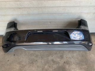 bontott VW GOLF VII Hátsó Lökhárító (Üresen)