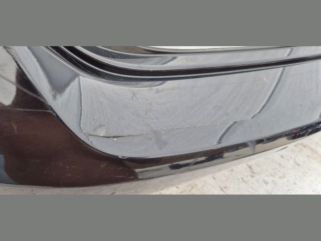 bontott VW GOLF VII Hátsó Lökhárító (Üresen)