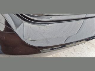 bontott VW GOLF VII Hátsó Lökhárító (Üresen)