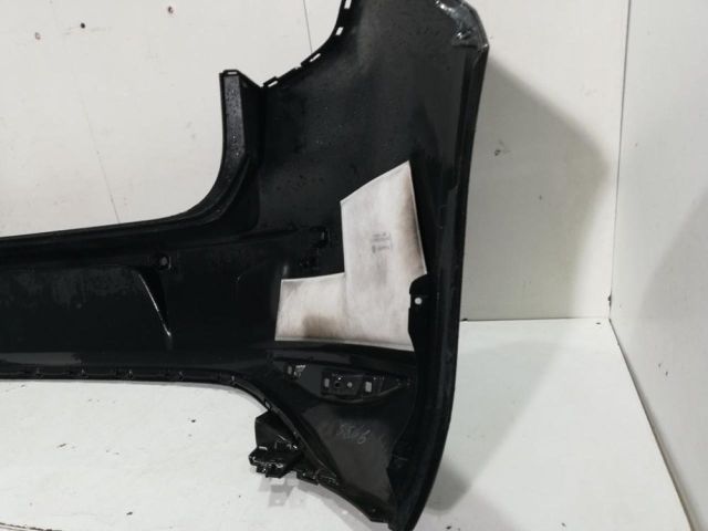 bontott VW GOLF VII Hátsó Lökhárító (Üresen)