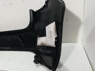 bontott VW GOLF VII Hátsó Lökhárító (Üresen)