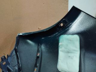 bontott VW GOLF VII Hátsó Lökhárító (Üresen)