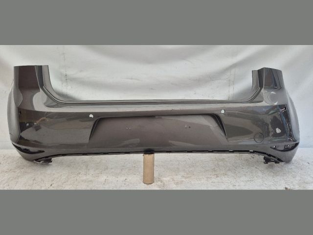 bontott VW GOLF VII Hátsó Lökhárító (Üresen)