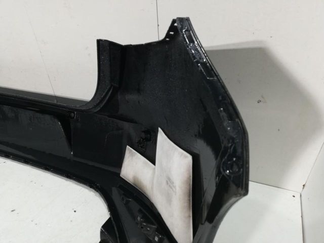 bontott VW GOLF VII Hátsó Lökhárító (Üresen)