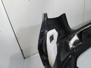 bontott VW GOLF VII Hátsó Lökhárító (Üresen)