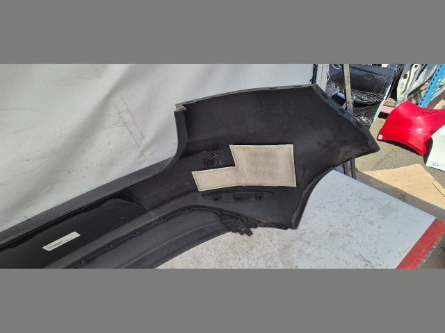 bontott VW GOLF VII Hátsó Lökhárító (Üresen)