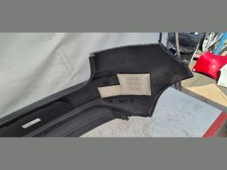 bontott VW GOLF VII Hátsó Lökhárító (Üresen)