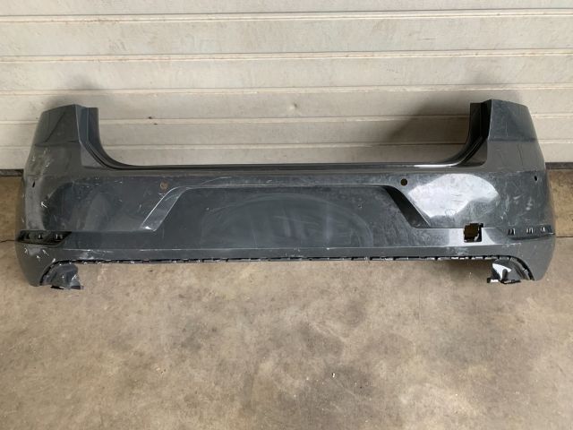 bontott VW GOLF VII Hátsó Lökhárító (Üresen)