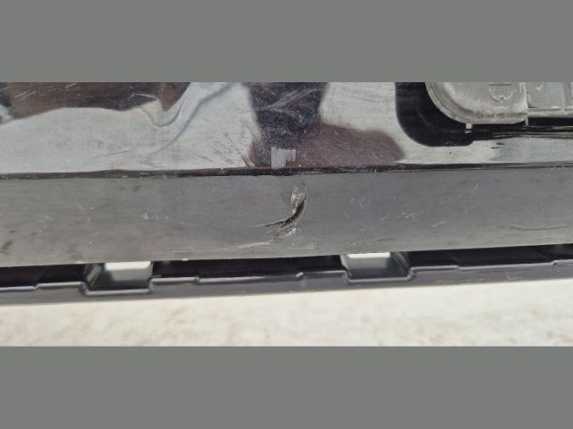 bontott VW GOLF VII Hátsó Lökhárító (Üresen)