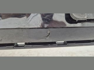 bontott VW GOLF VII Hátsó Lökhárító (Üresen)