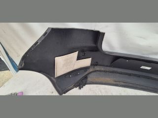 bontott VW GOLF VII Hátsó Lökhárító (Üresen)