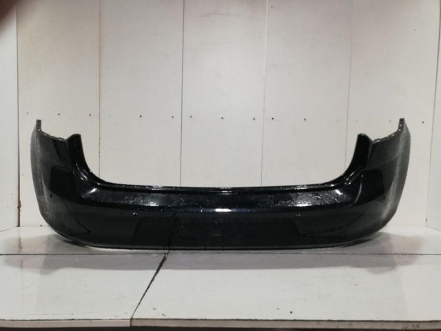 bontott VW GOLF VII Hátsó Lökhárító (Üresen)