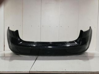 bontott VW GOLF VII Hátsó Lökhárító (Üresen)