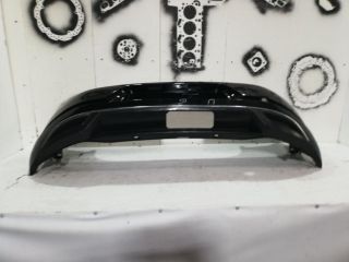 bontott VW GOLF VII Hátsó Lökhárító (Üresen)