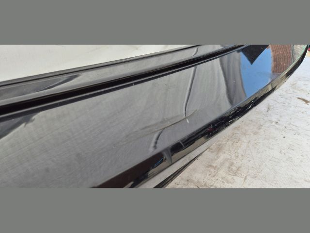 bontott VW GOLF VII Hátsó Lökhárító (Üresen)