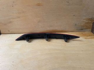 bontott VW GOLF VII Hátsó Prizma