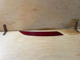 bontott VW GOLF VII Hátsó Prizma