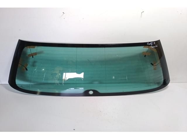 bontott VW GOLF VII Hátsó Szélvédő