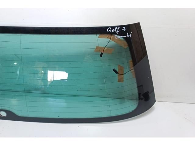 bontott VW GOLF VII Hátsó Szélvédő