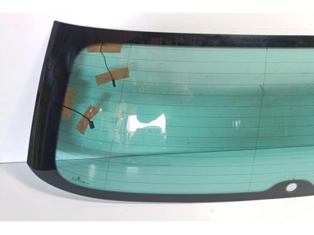 bontott VW GOLF VII Hátsó Szélvédő