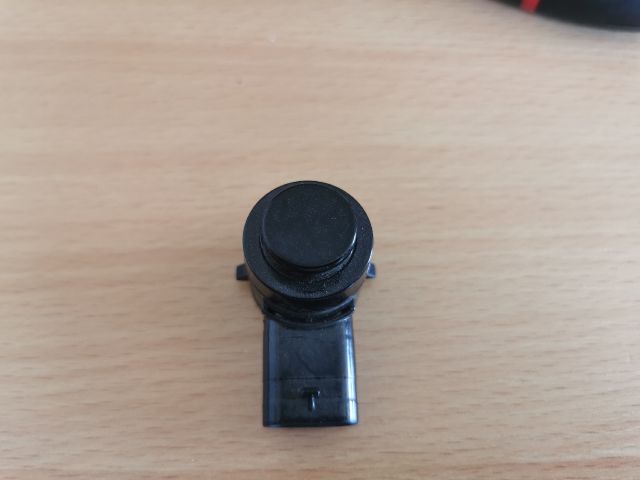 bontott VW GOLF VII Hátsó Tolatóradar Fej