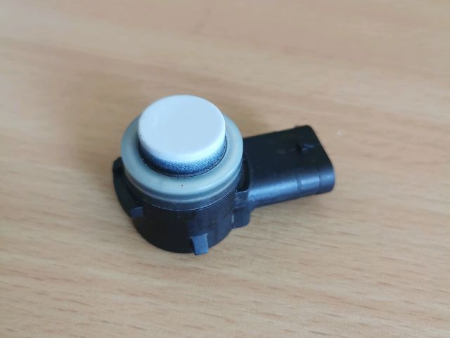 bontott VW GOLF VII Hátsó Tolatóradar Fej