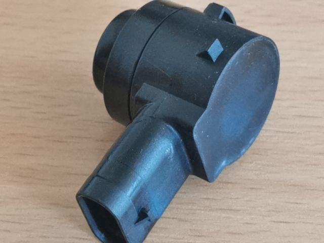 bontott VW GOLF VII Hátsó Tolatóradar Fej