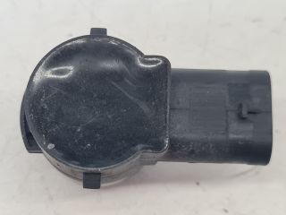 bontott VW GOLF VII Hátsó Tolatóradar Fej