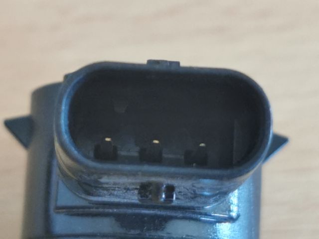 bontott VW GOLF VII Hátsó Tolatóradar Fej