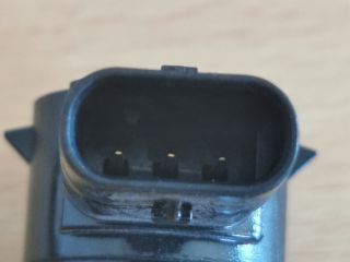 bontott VW GOLF VII Hátsó Tolatóradar Fej