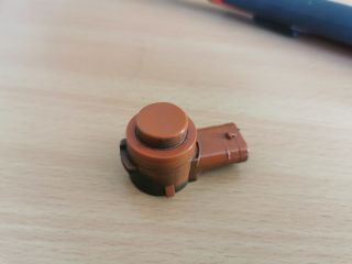 bontott VW GOLF VII Hátsó Tolatóradar Fej