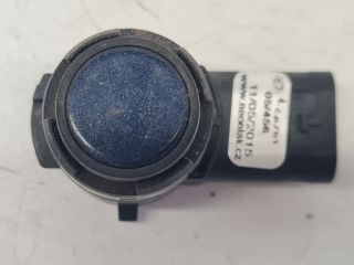 bontott VW GOLF VII Hátsó Tolatóradar Fej