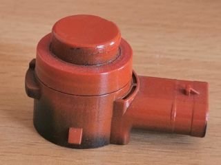 bontott VW GOLF VII Hátsó Tolatóradar Fej