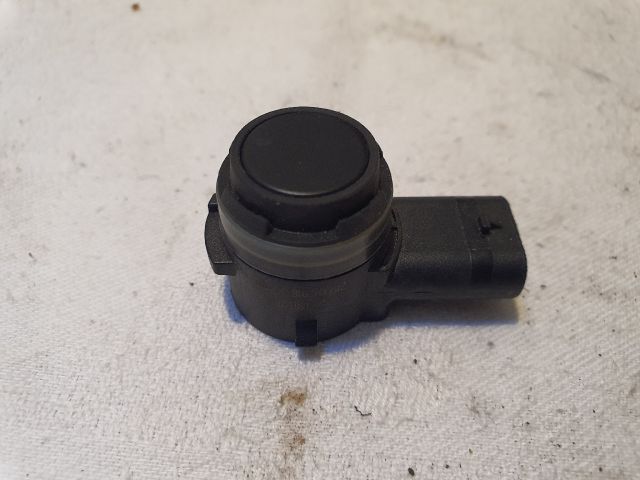 bontott VW GOLF VII Hátsó Tolatóradar Fej