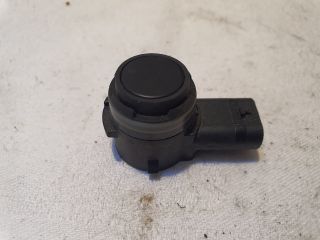 bontott VW GOLF VII Hátsó Tolatóradar Fej